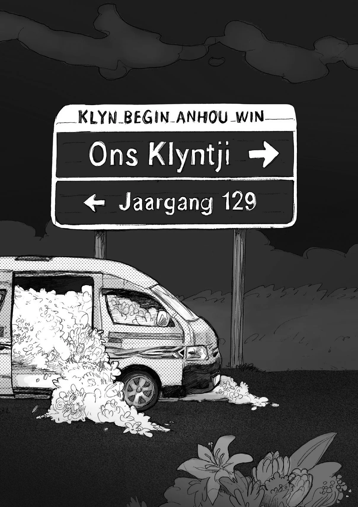 Ons Klyntji jaargang 129 (2025)