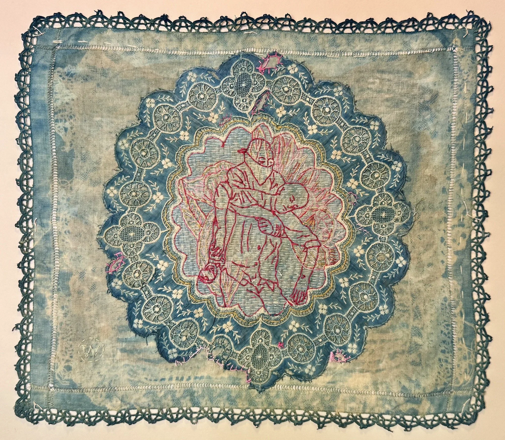 Om 'n roes te wees op alles: 'n onderhoud met Willemien de Villiers