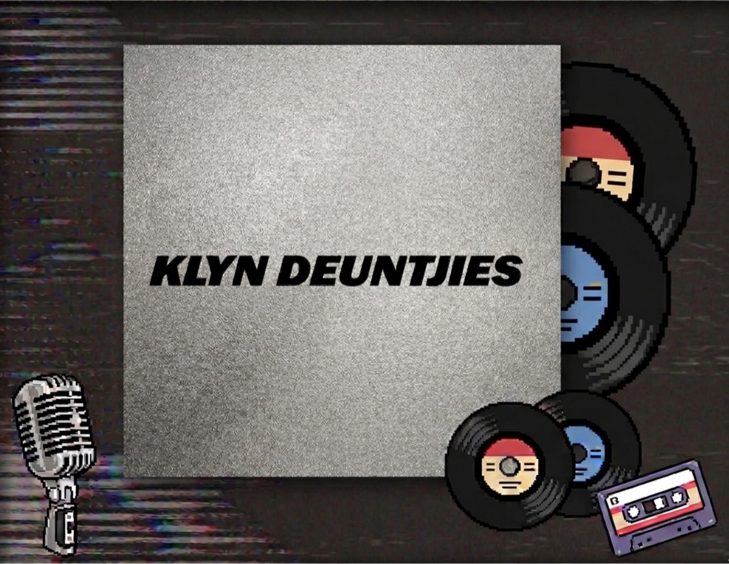 Luister na al die Klyn Deuntjies