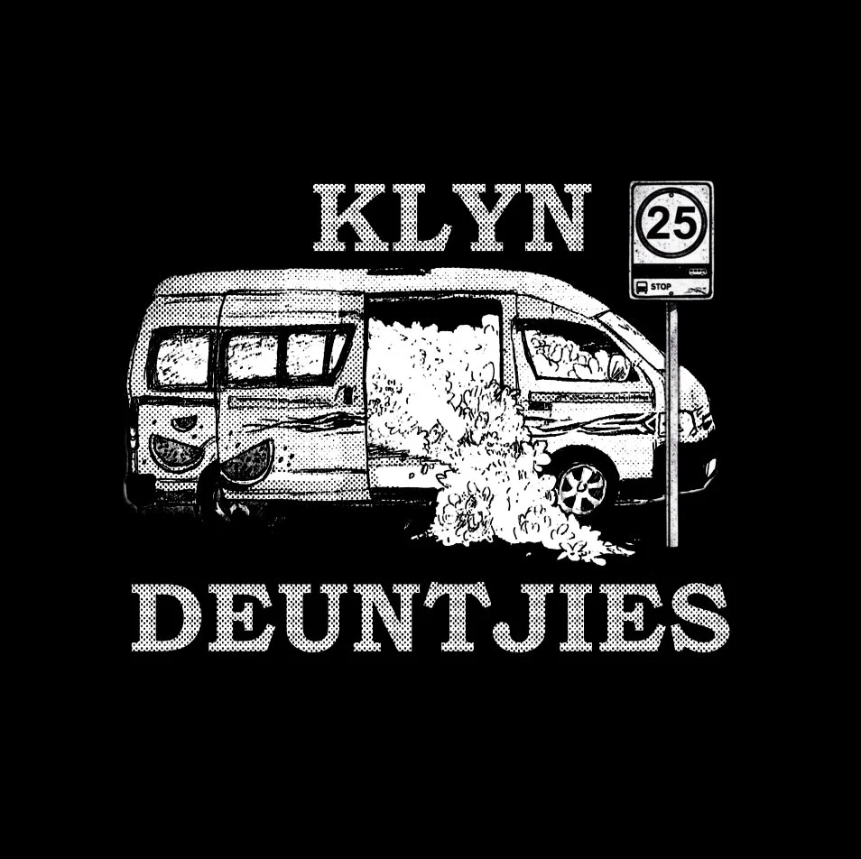 Luister na al die Klyn Deuntjies