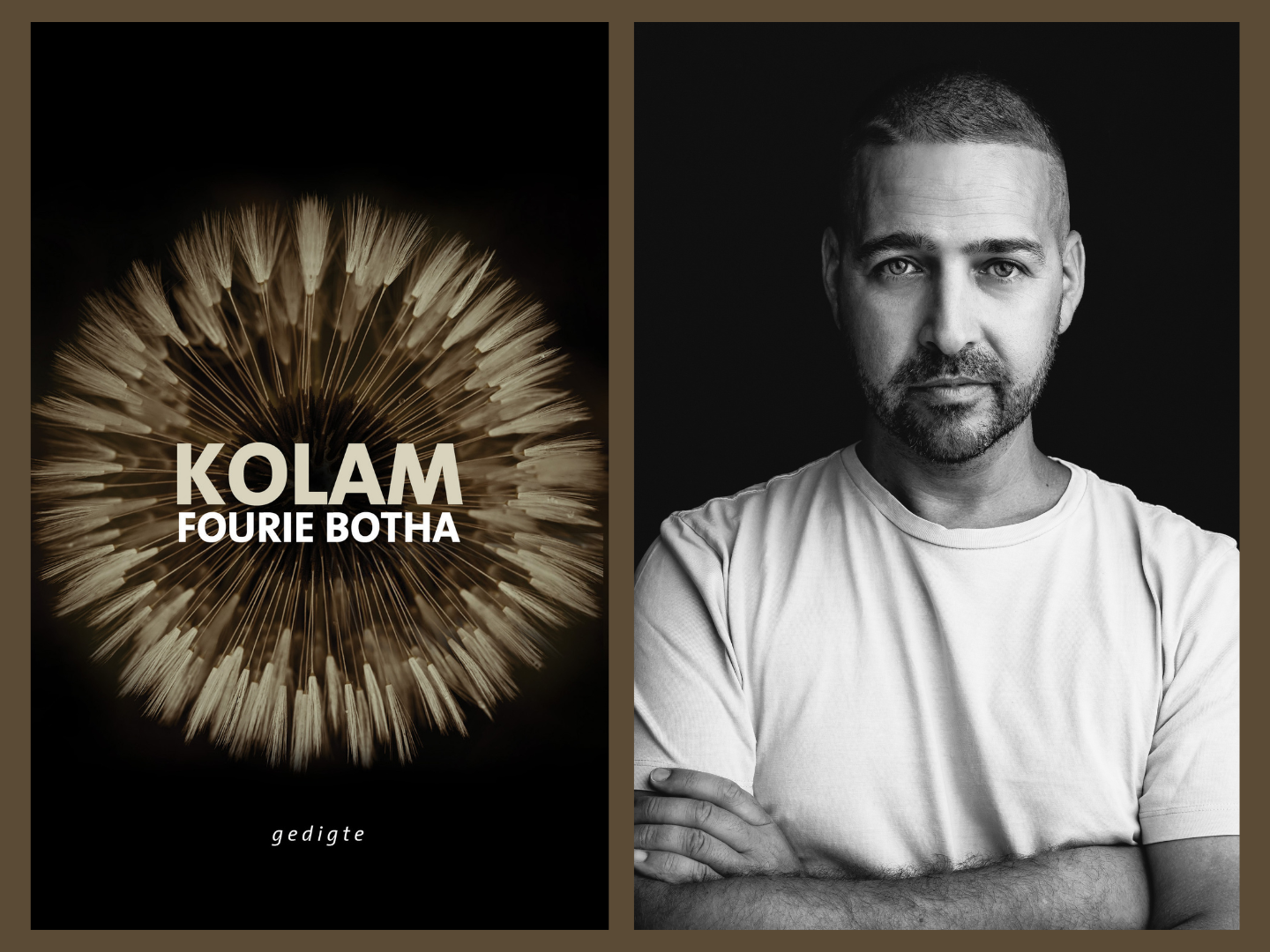 Die leser is geen koning nie; die digter geen jester