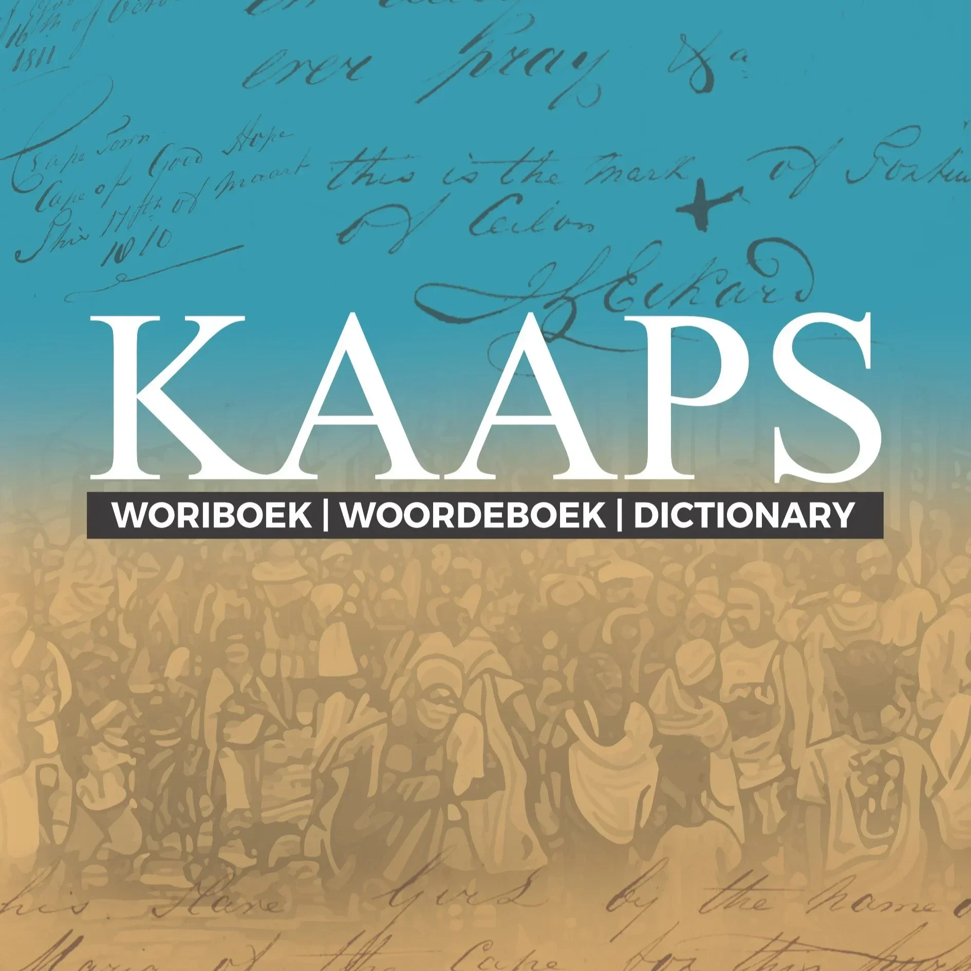 Notes oorie Kaaps Woriboek 