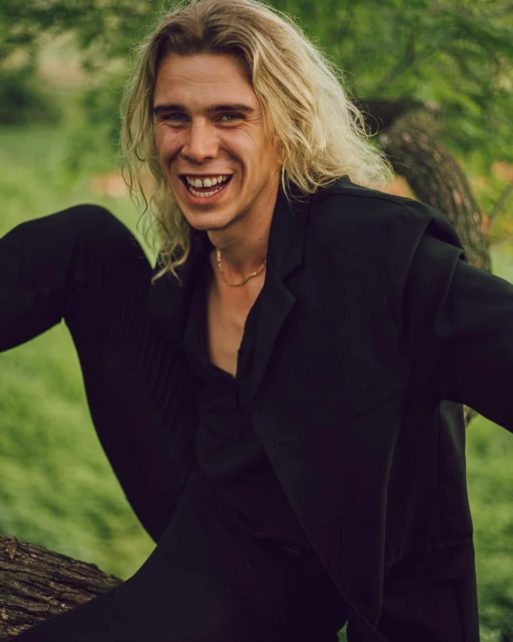 Elandré: jou ma se Billie Eilish