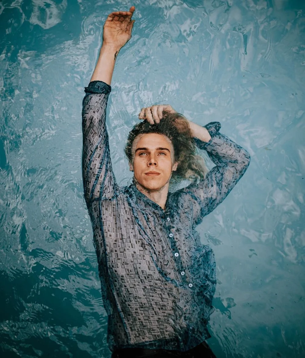 Elandré: jou ma se Billie Eilish