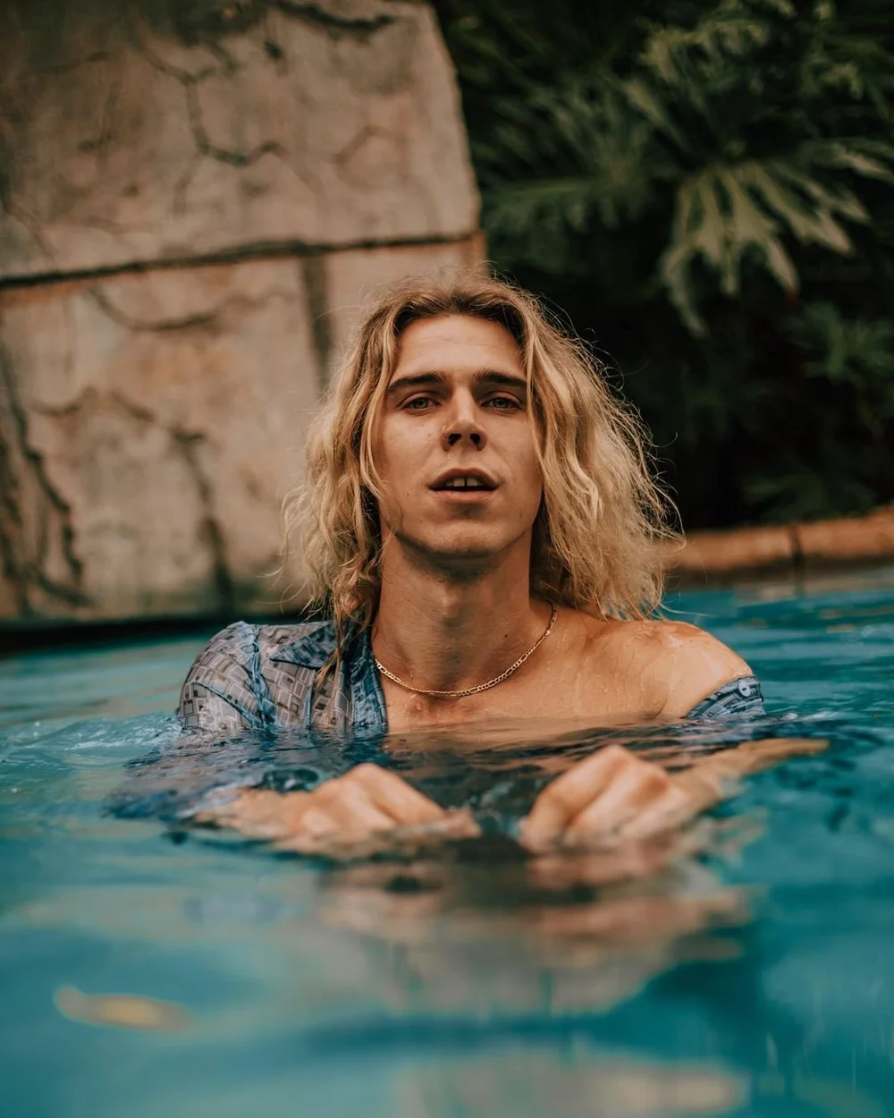 Elandré: jou ma se Billie Eilish