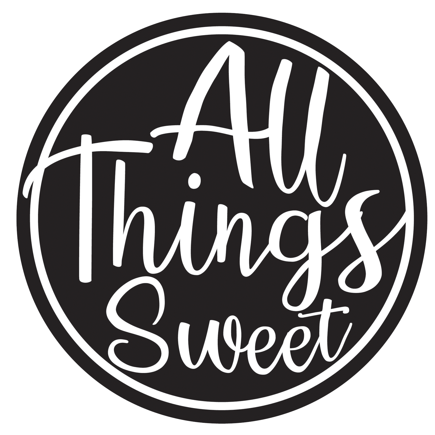 All Things Sweet
