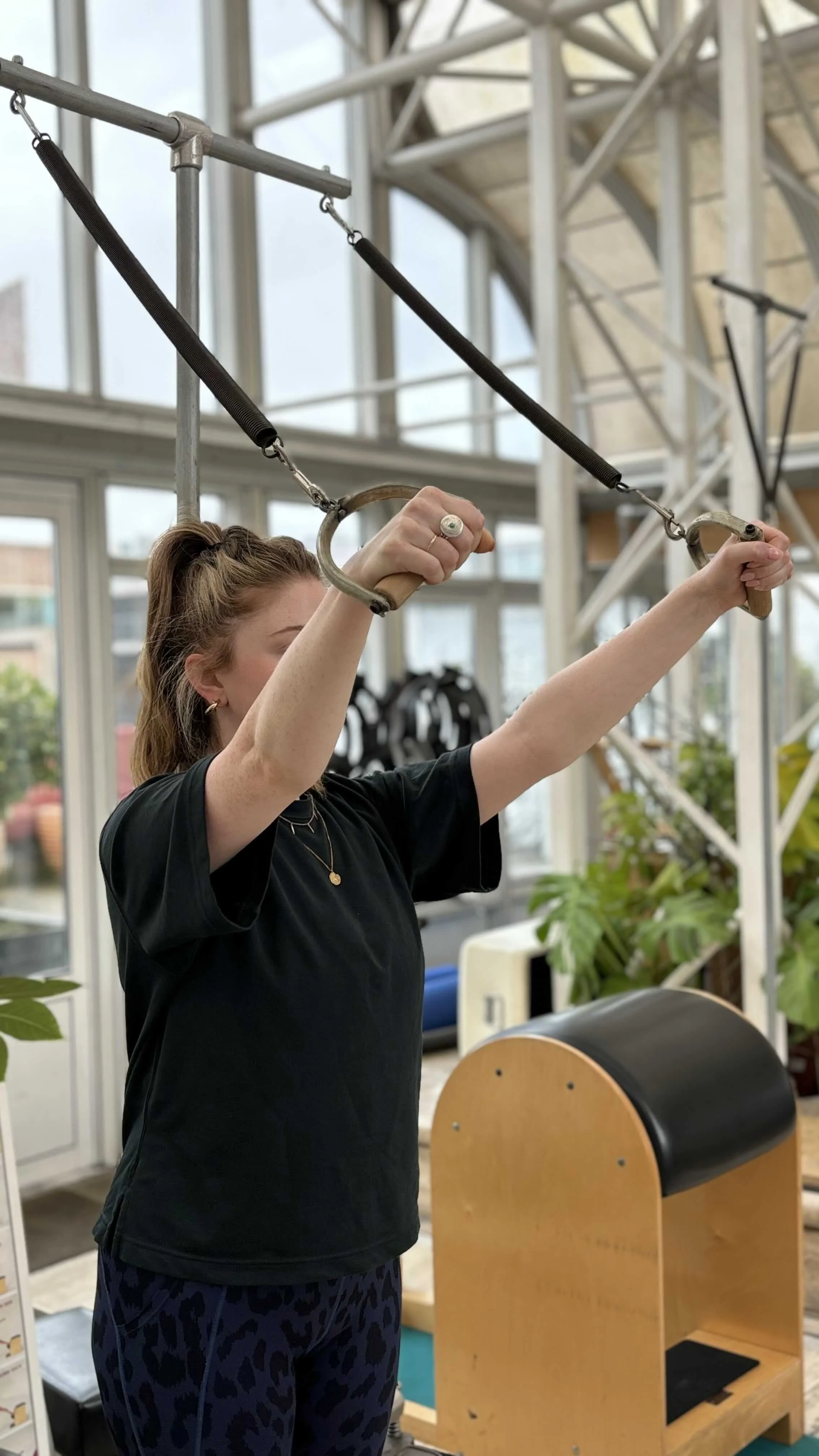 Hypermobility: Empowering Mobility, Mastering Strength and Precision