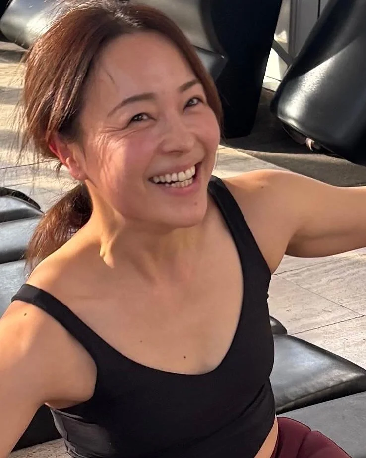 Pi Teacher Training is fully supported wherever you choose to train 📍🗺️✨ 
from Pi Studio Battersea, to Tru Pilates in Buckinghamshire, all the way to Pure Pilates KL in Malaysia.
Expect rigorous training, full support, and plenty of fun! 

@pistudi