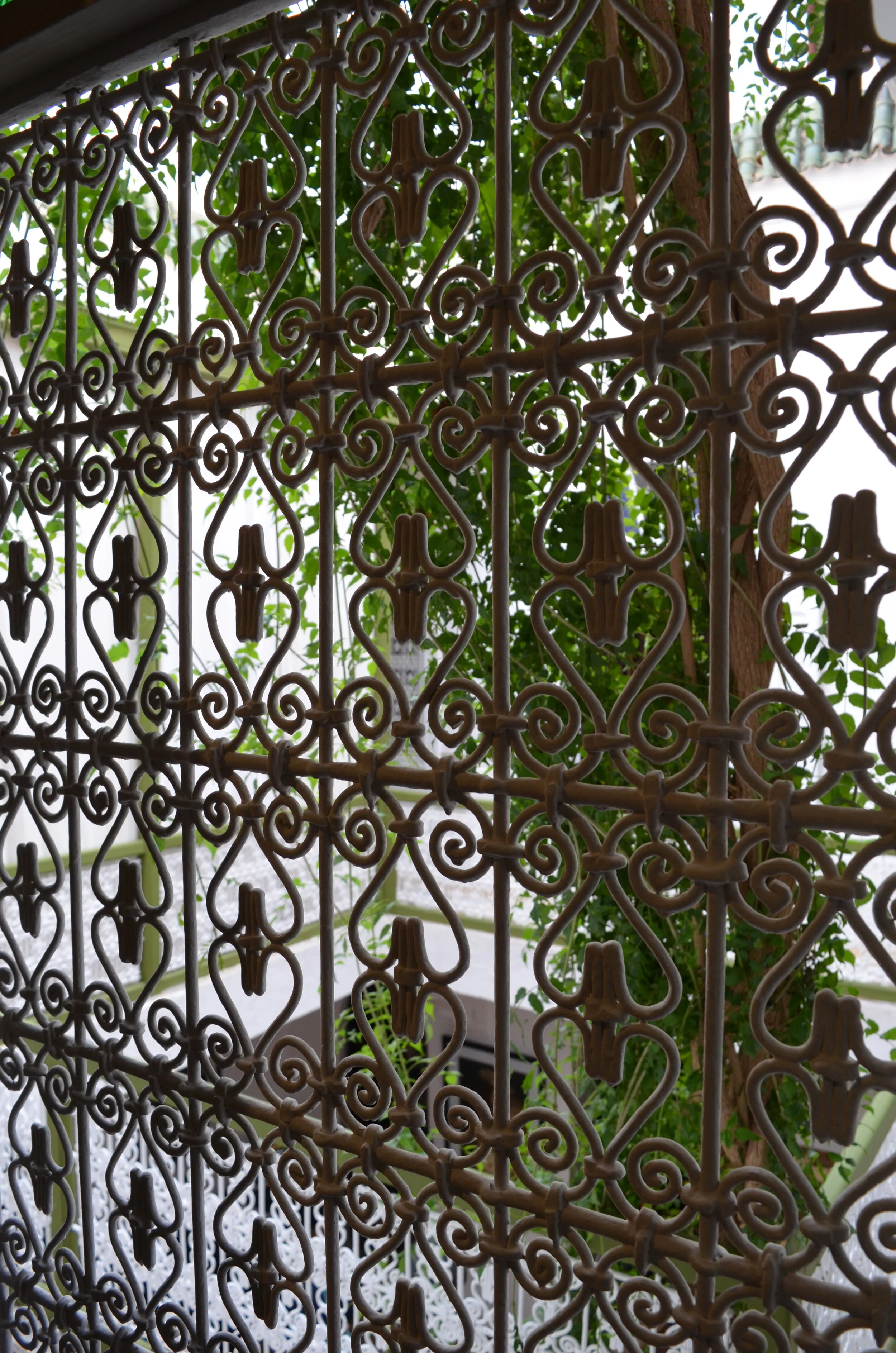 Museum of Photography, Marrakech