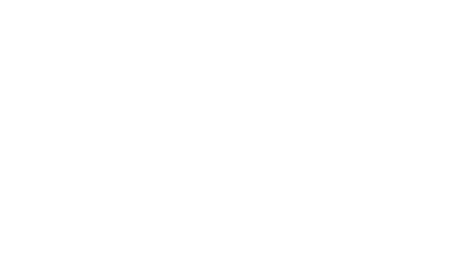 The Marches Choir