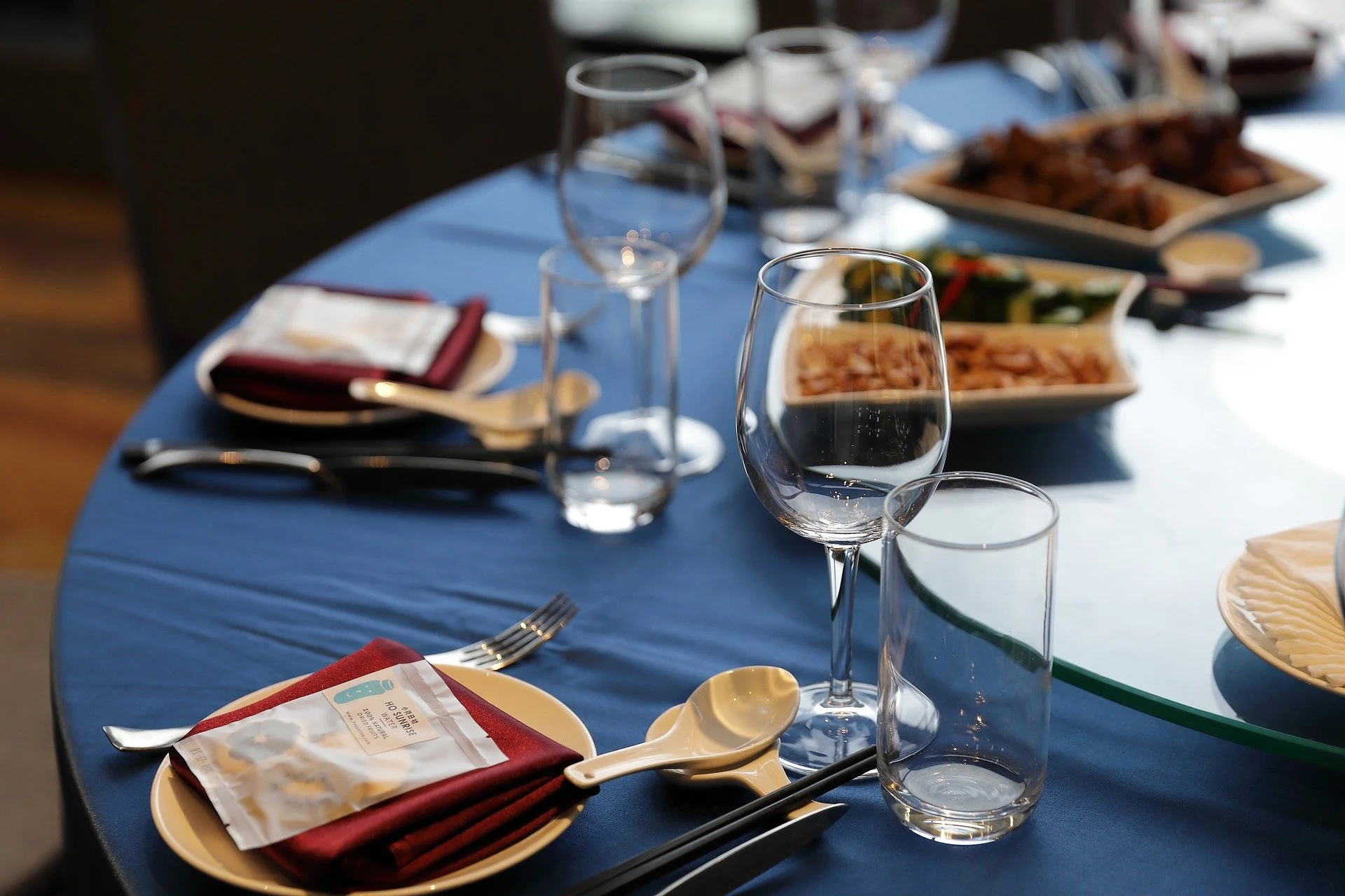 Consejor para Escoger la mesa de comedor ideal