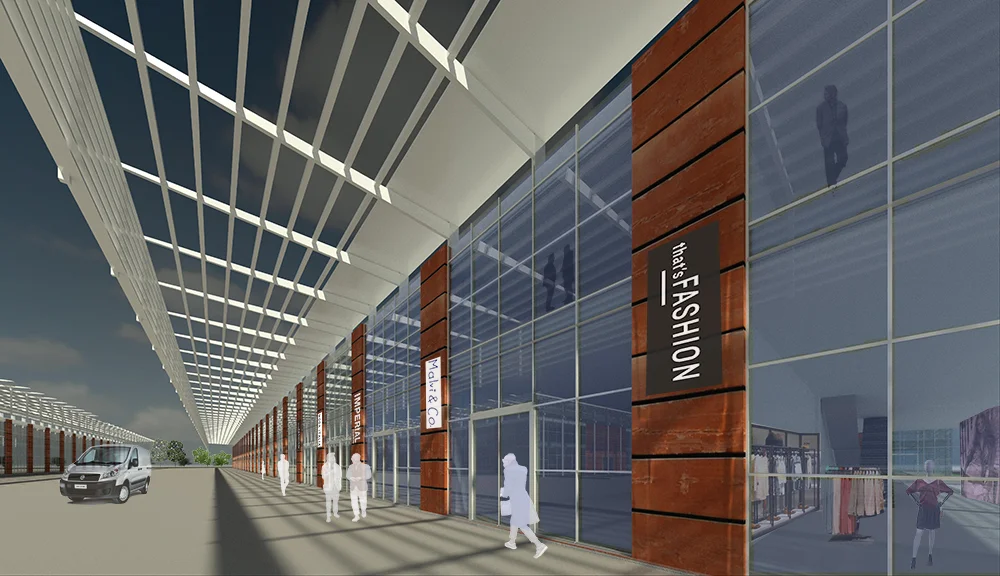 PIANO DI LOTTIZZAZIONE IN LOCALITÀ IOLO, PRATO