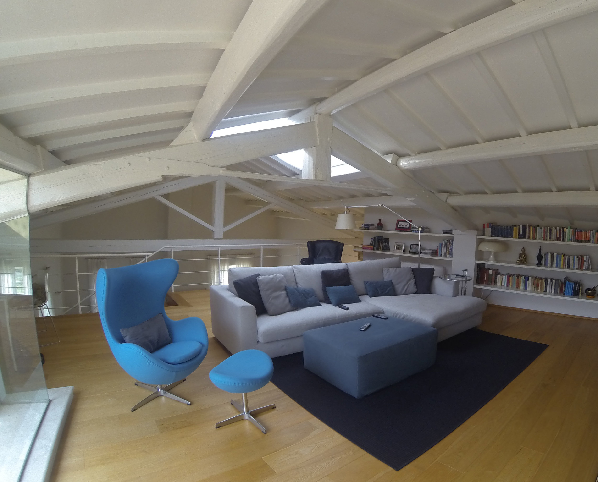 ABITAZIONE PRIVATA, PRATO