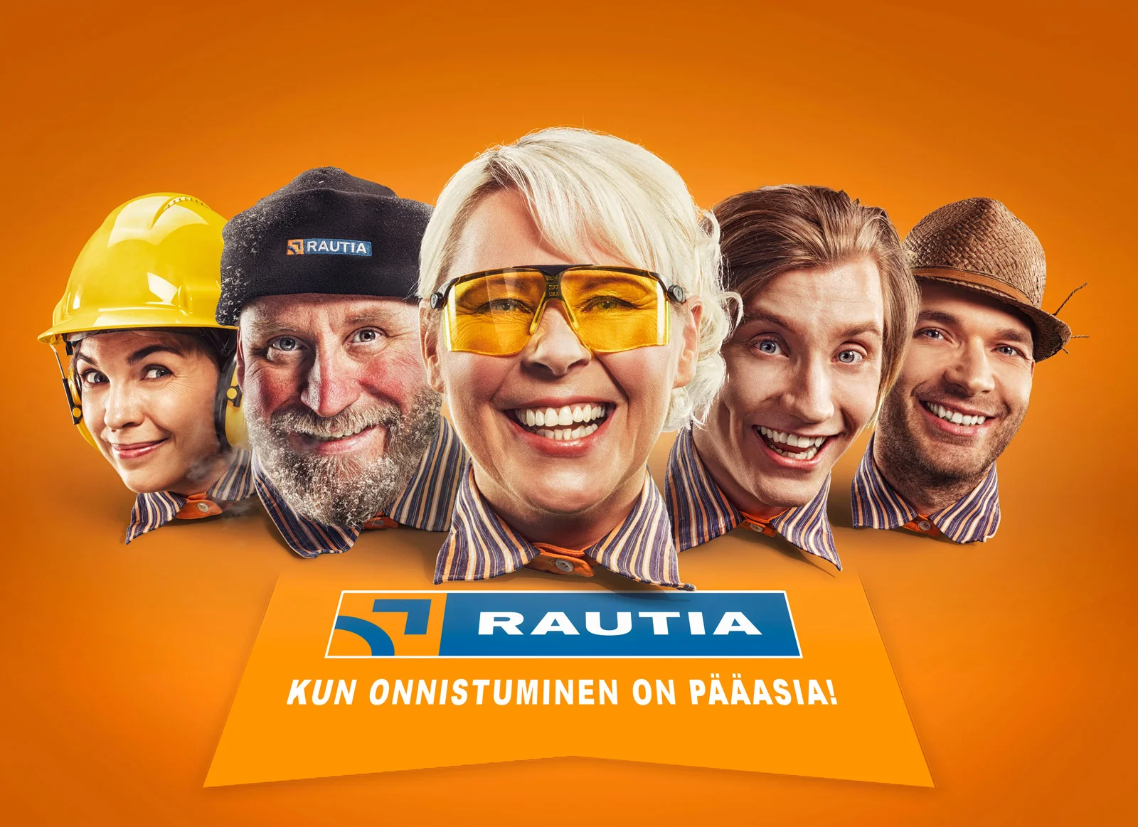 Rautia