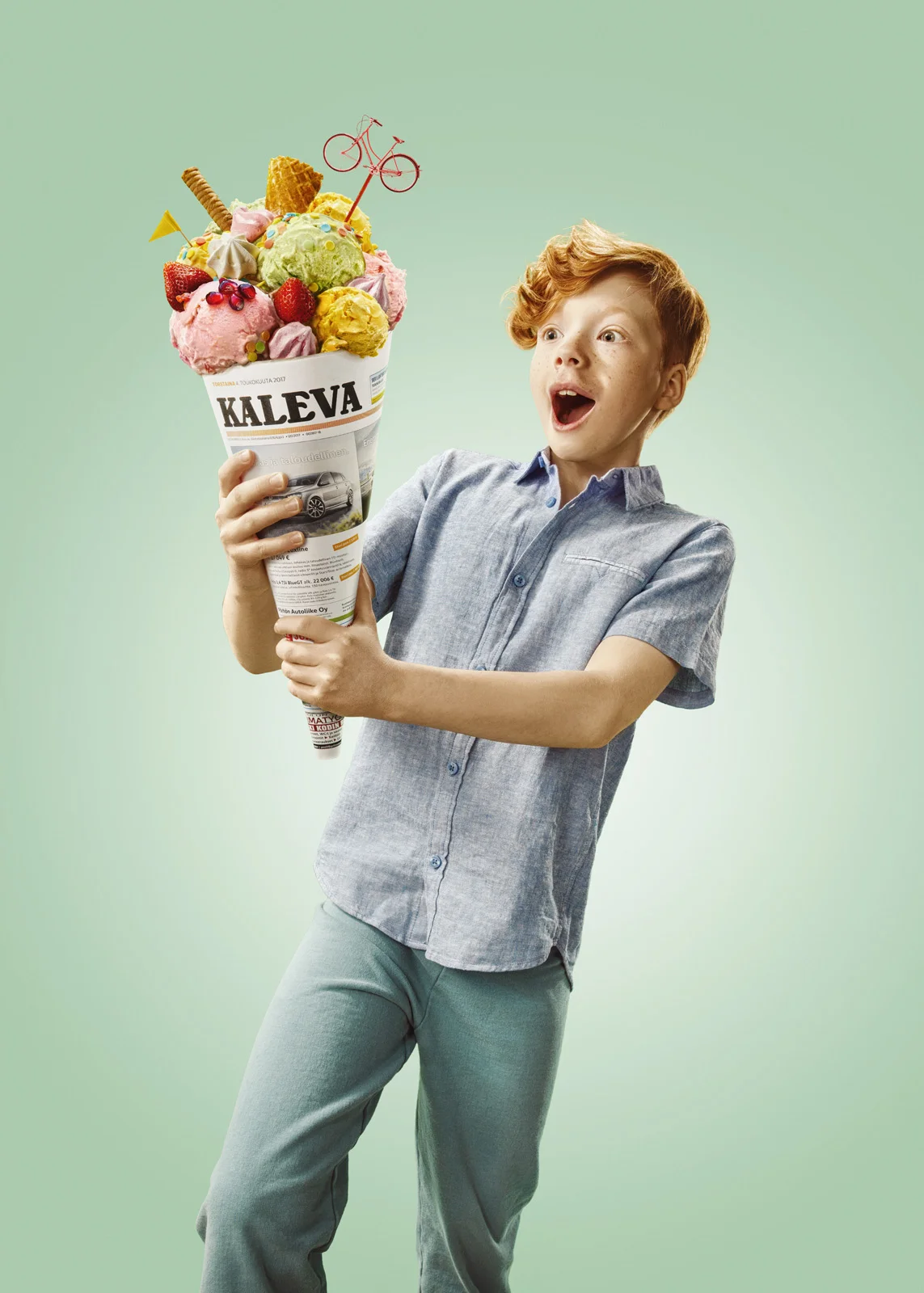 Kaleva