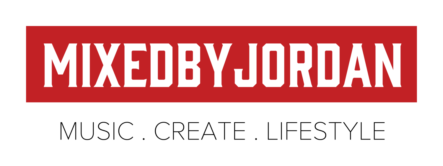 MixedByJordan