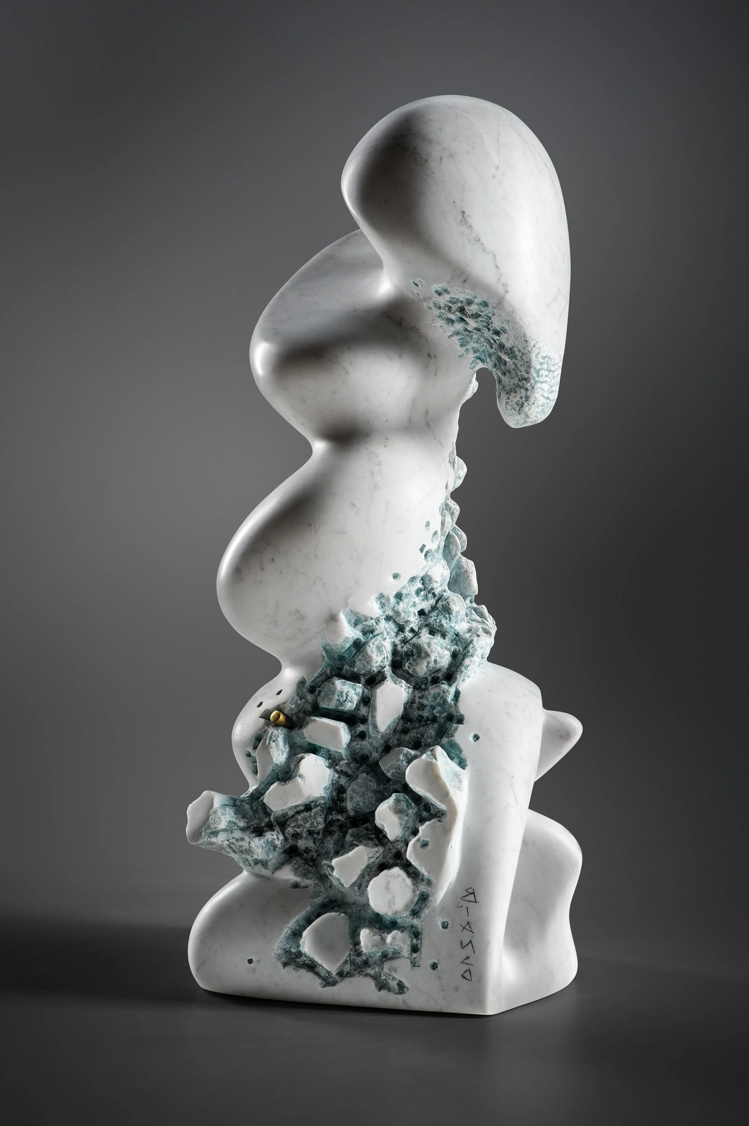 Bianco Sebastian Sculpture Phalaenopsis expansus.jpg