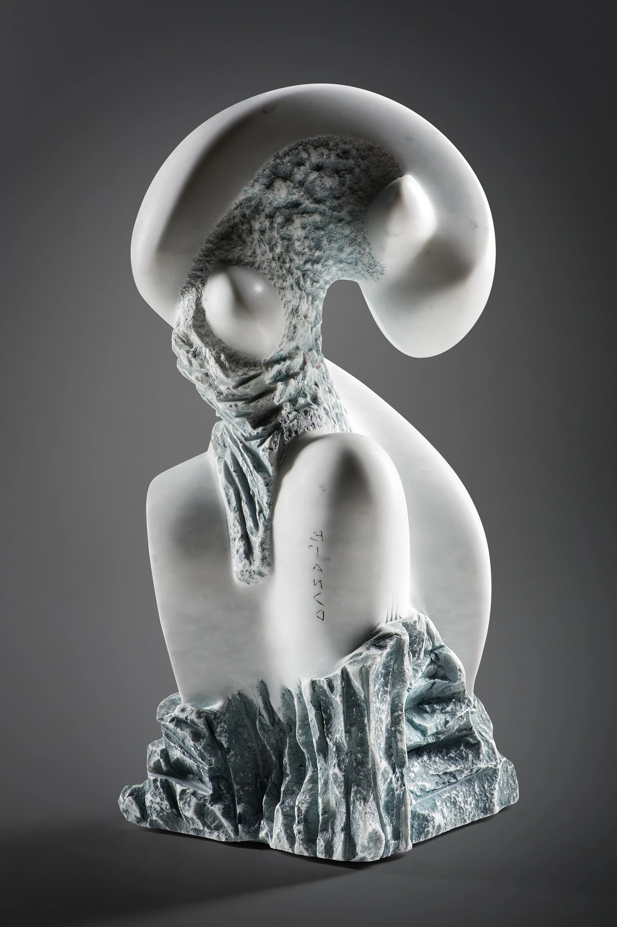 Bianco Sebastian Sculpture Ancestral android.jpg