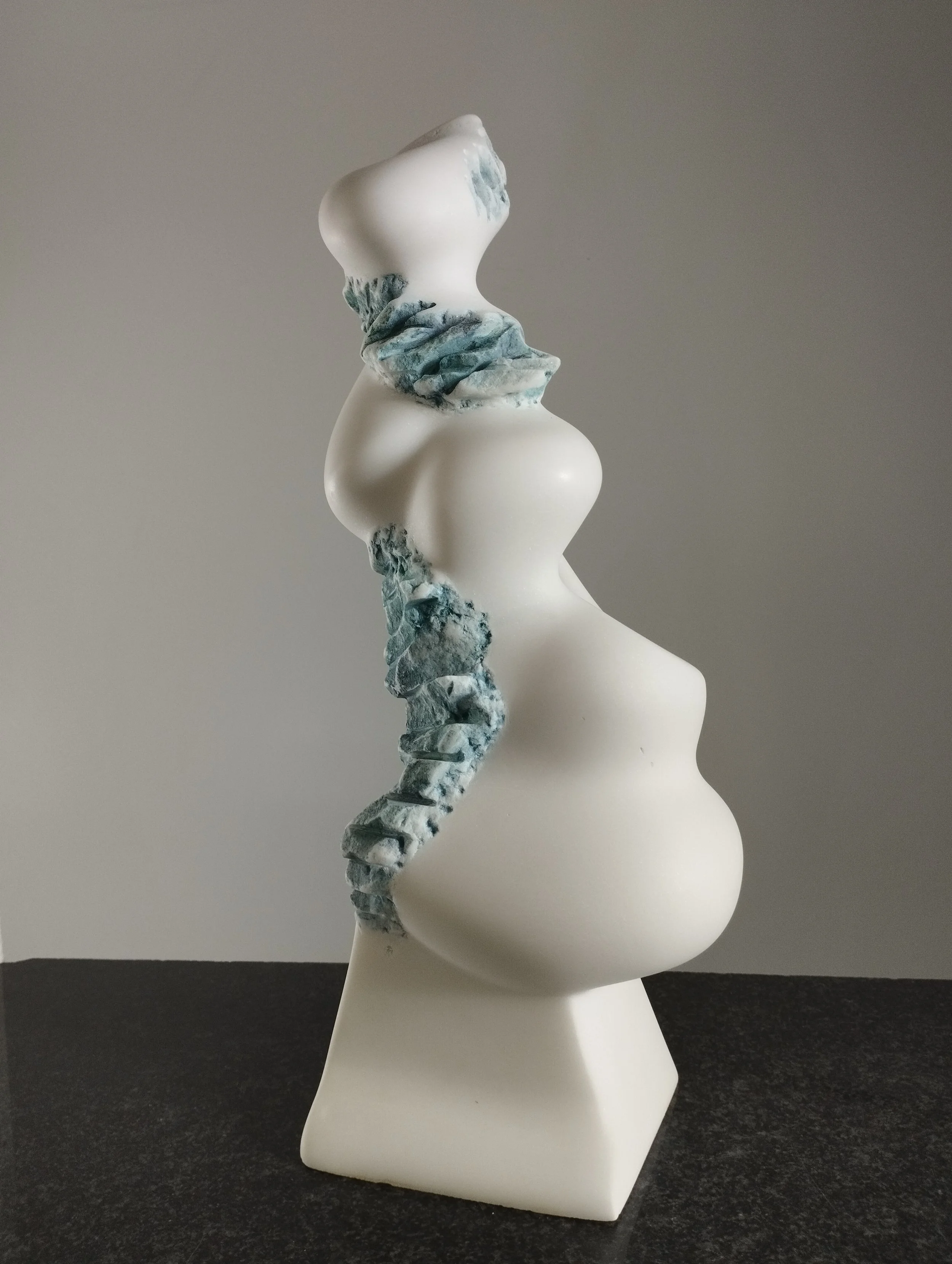 Excited Extravagance