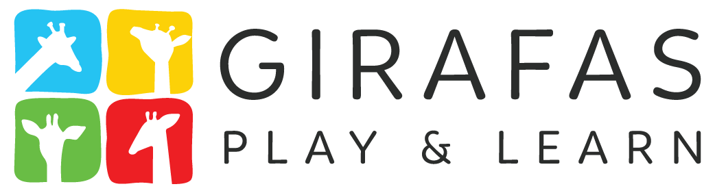 GIRAFAS Play & Learn