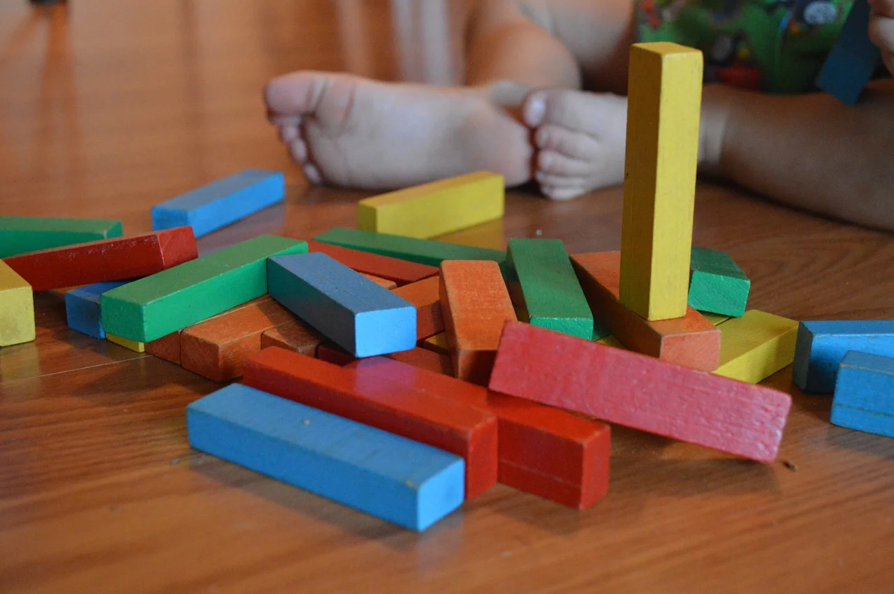 Intro to Preschool