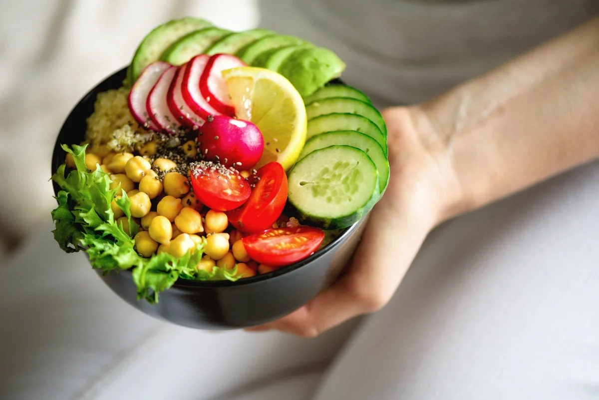Yogi Bowl