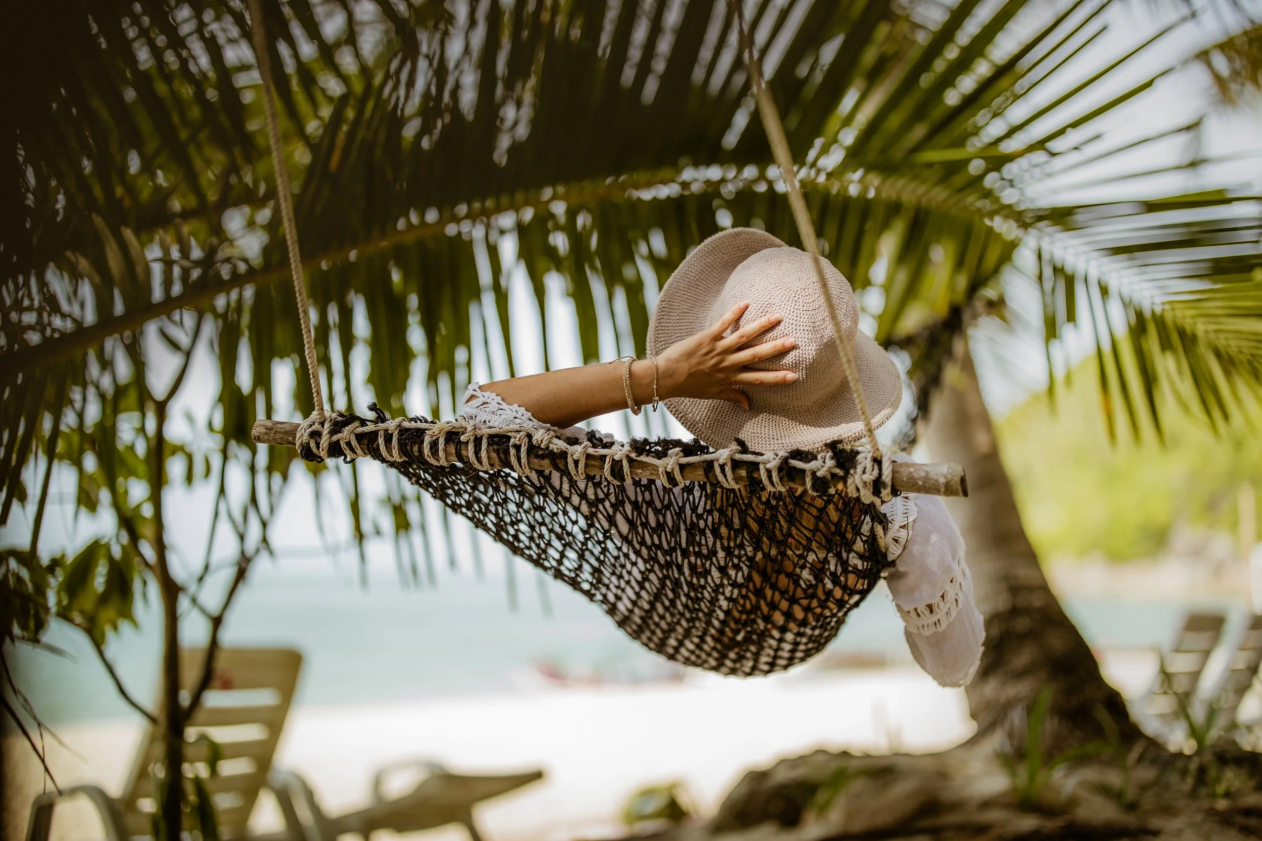 Acknowledging the reality of burnout