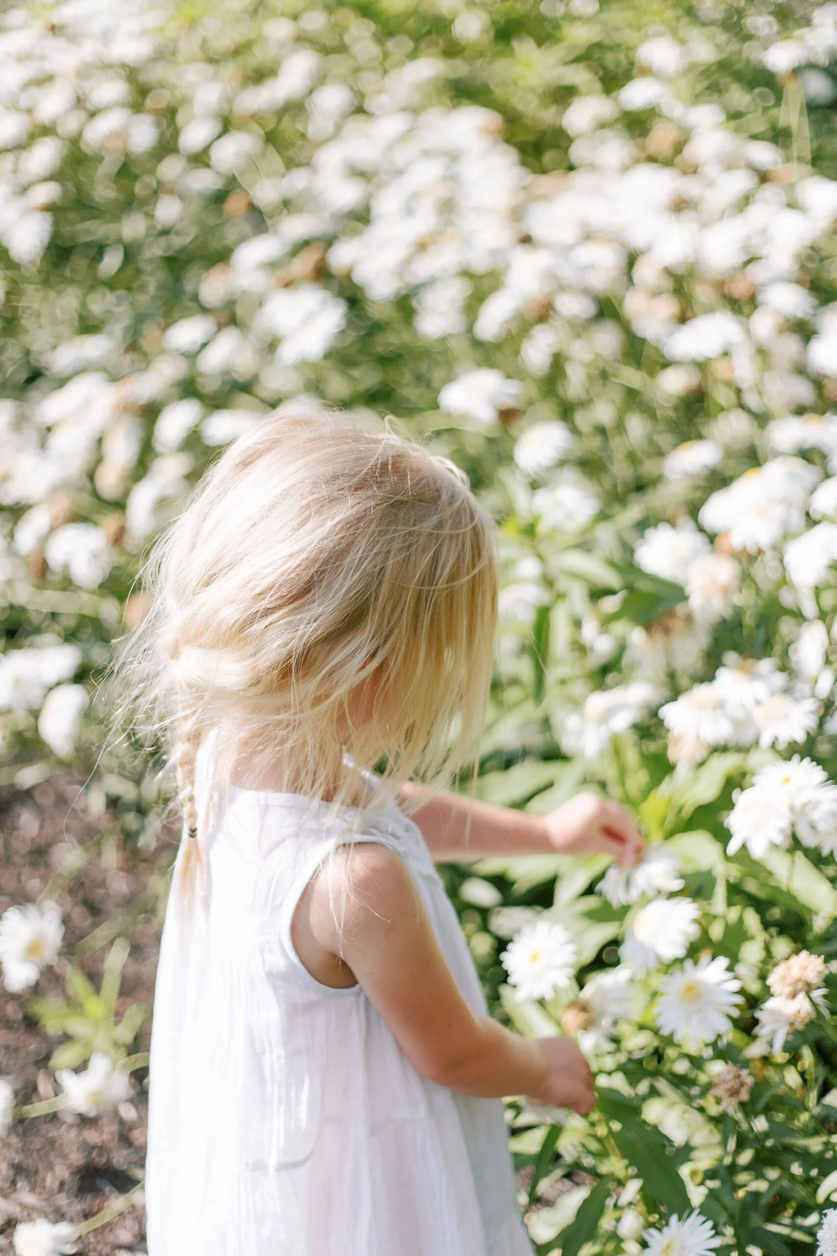 Reconnecting with the Remarkable Girl Inside You