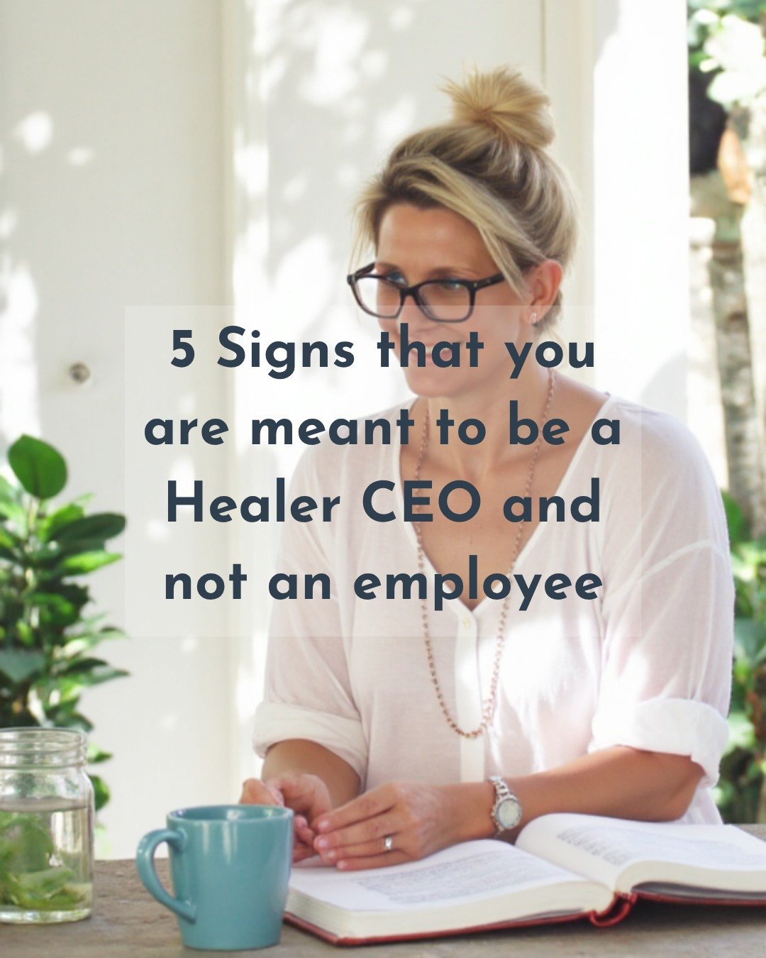 If you found yourself nodding along to even one of these, this post is for you! 

DM me &ldquo;READY&rdquo; and I&rsquo;ll show you how to turn your gifts into a $5K/month business in just 6 months &mdash; without the burnout, without the hustle.

Yo