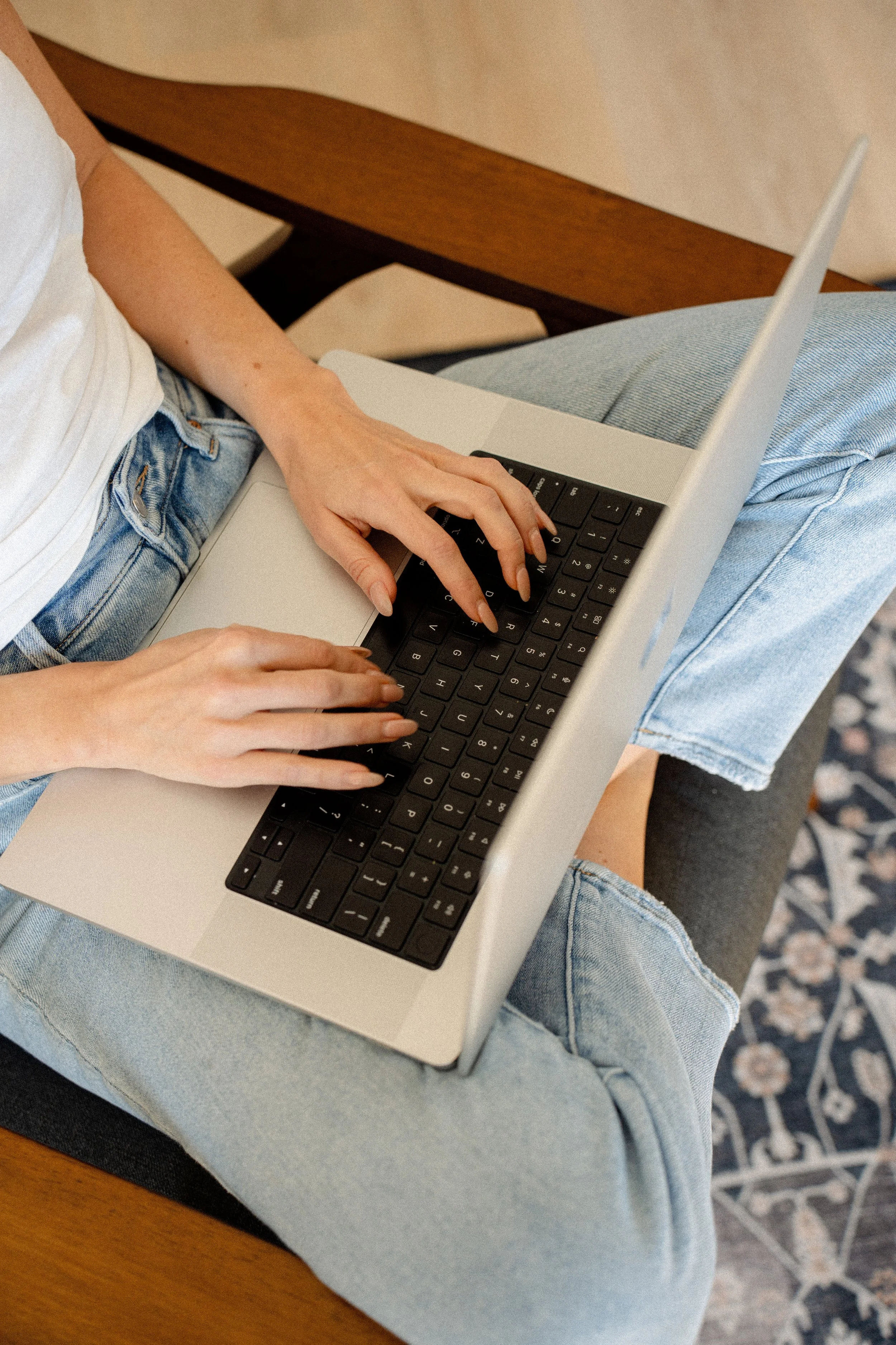 Why Wellness Practitioners Keep Buying Courses Instead of Starting Their Online Business