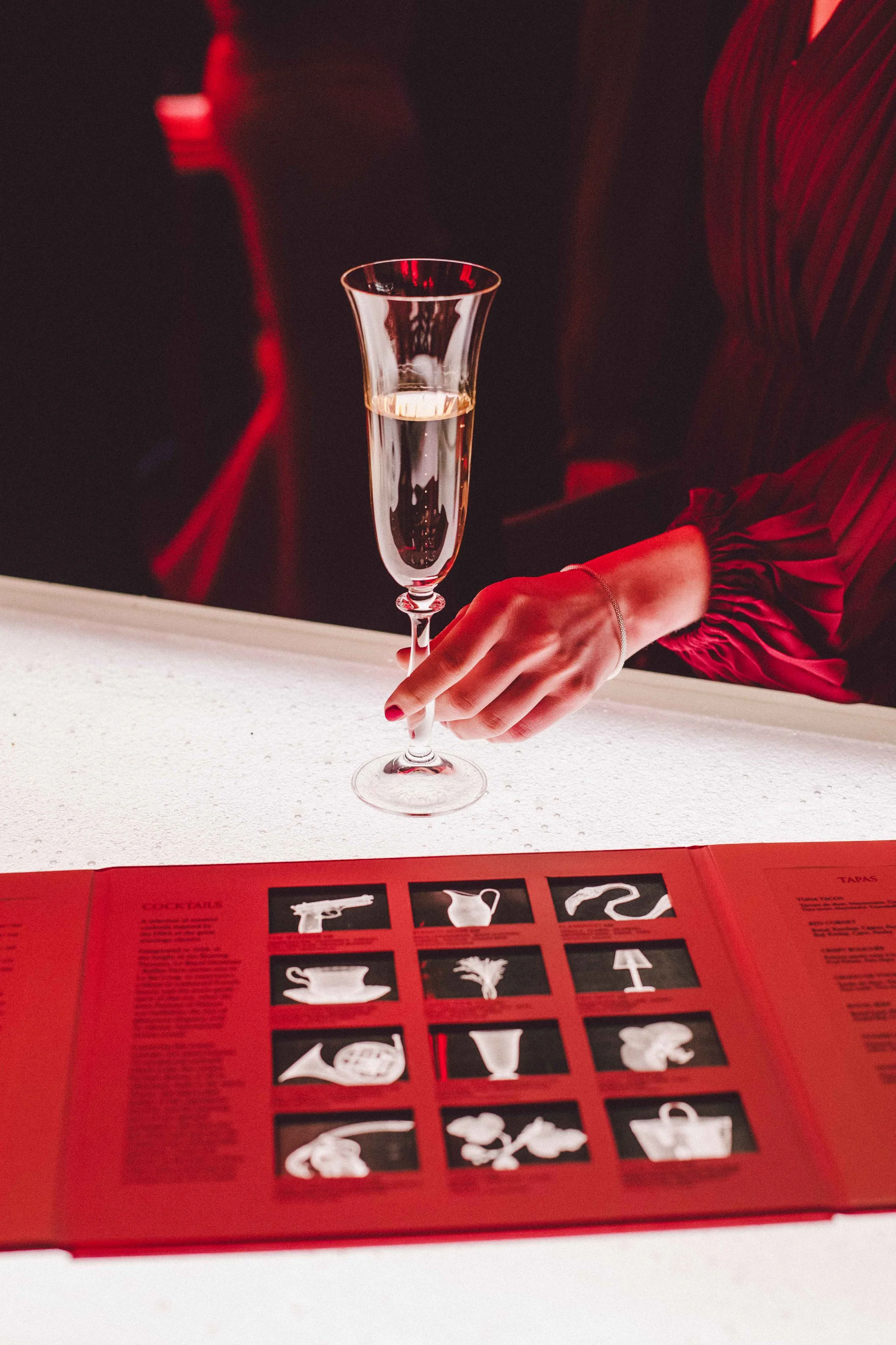 Royal Monceau x Casino Royal