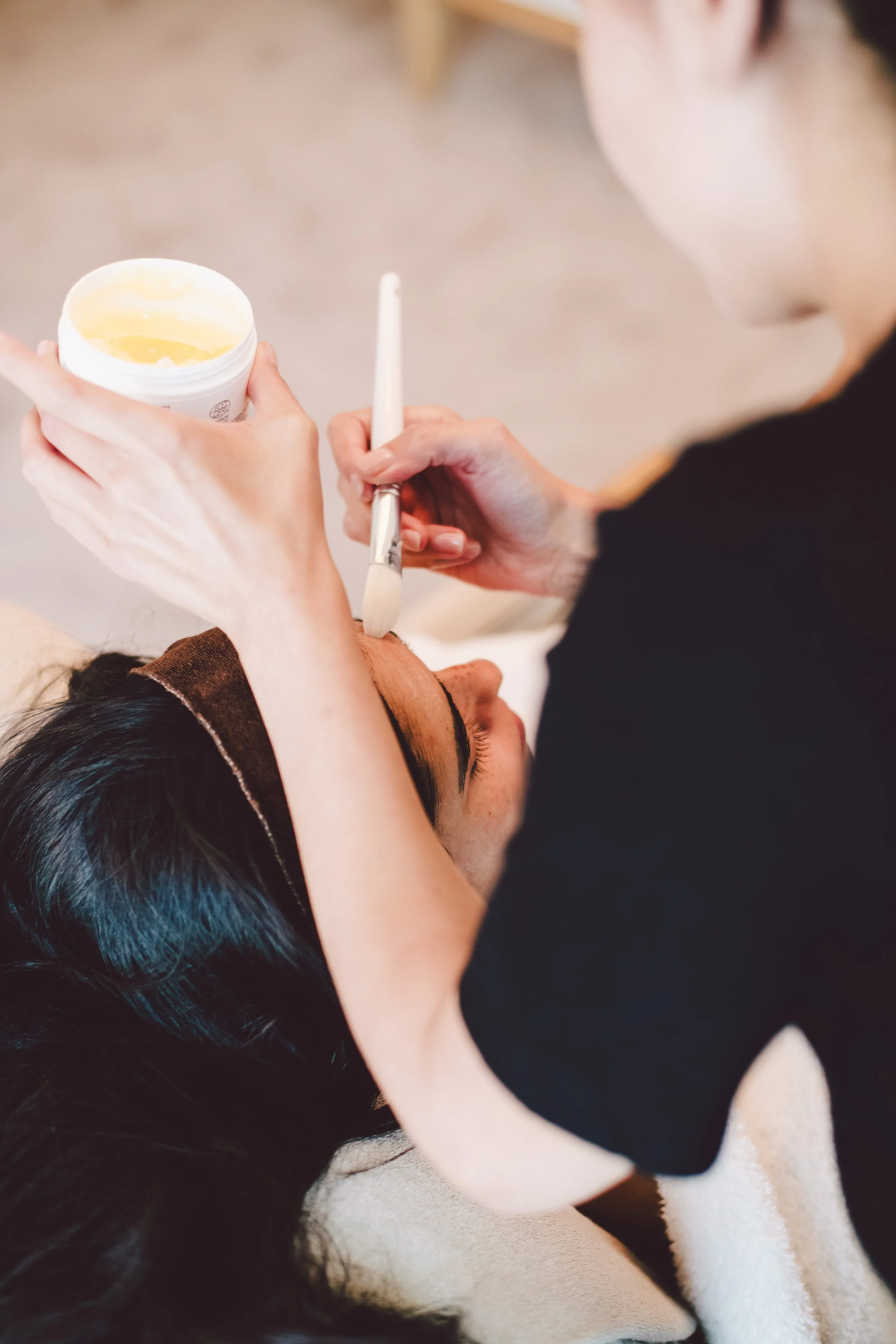 Royal Monceau x Muse Society