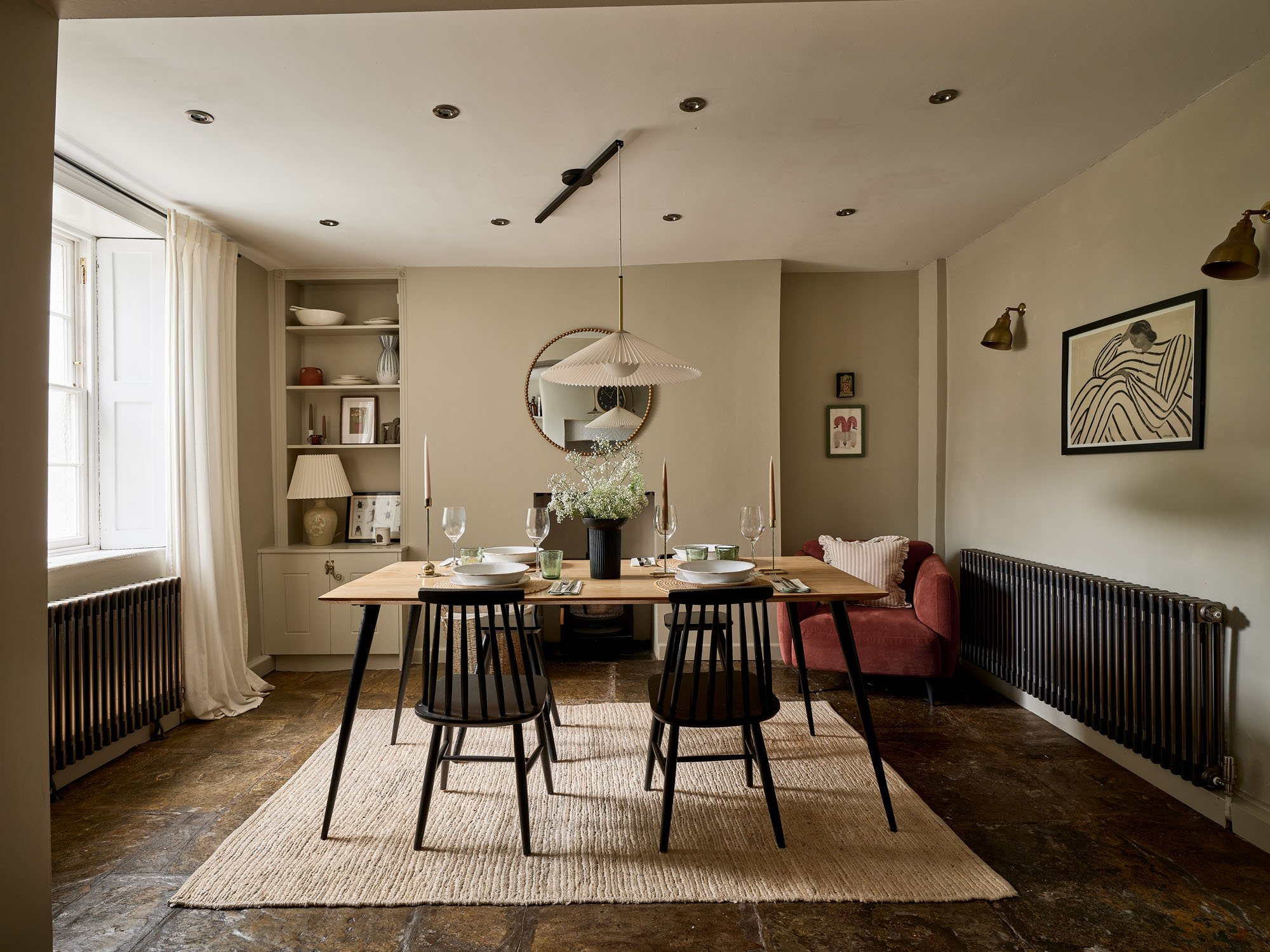 ADAM CARTER — Interior Design Photography