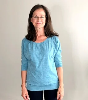 yoga program with Jan: one-to-one