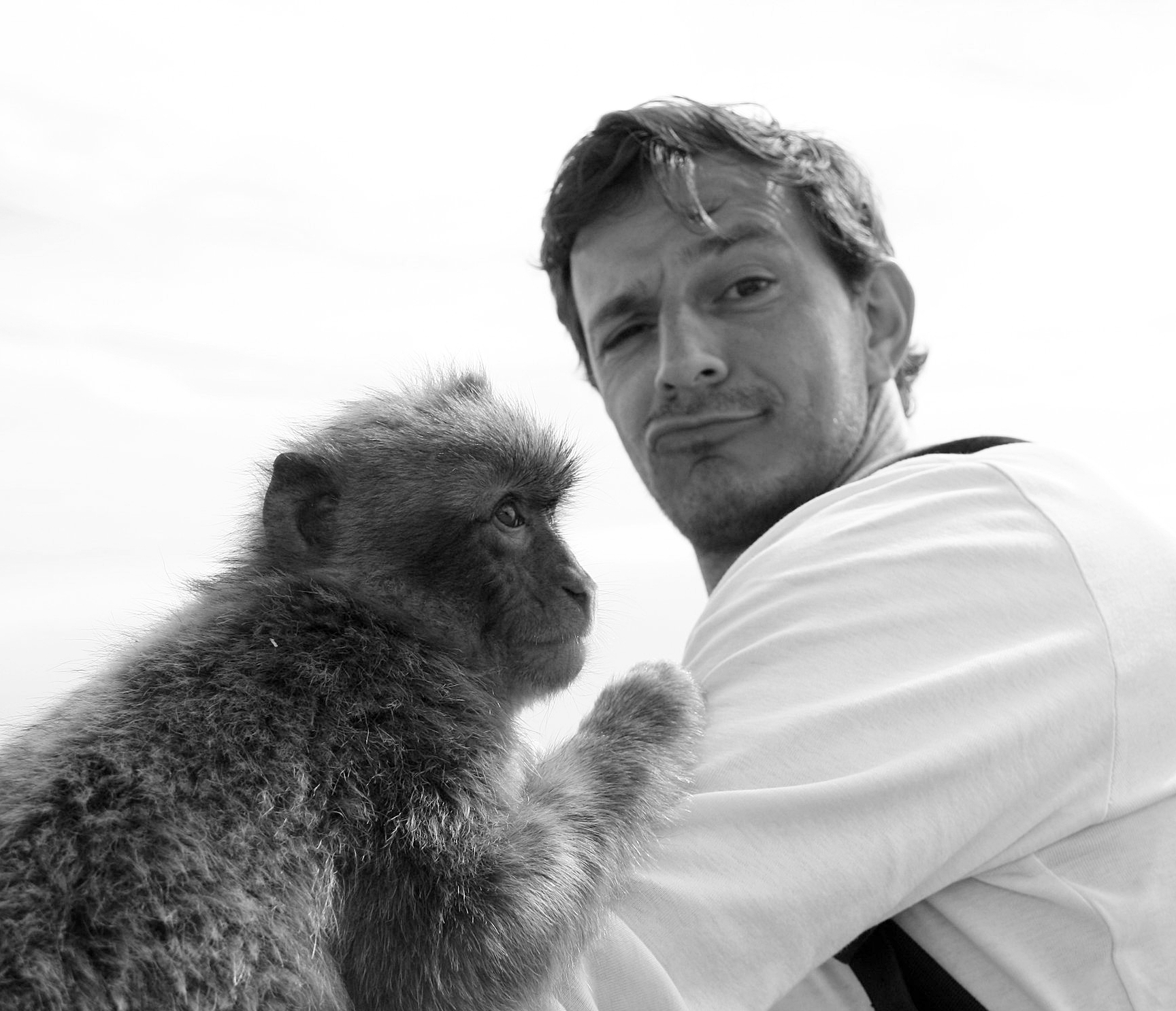 gio with Ape.jpg