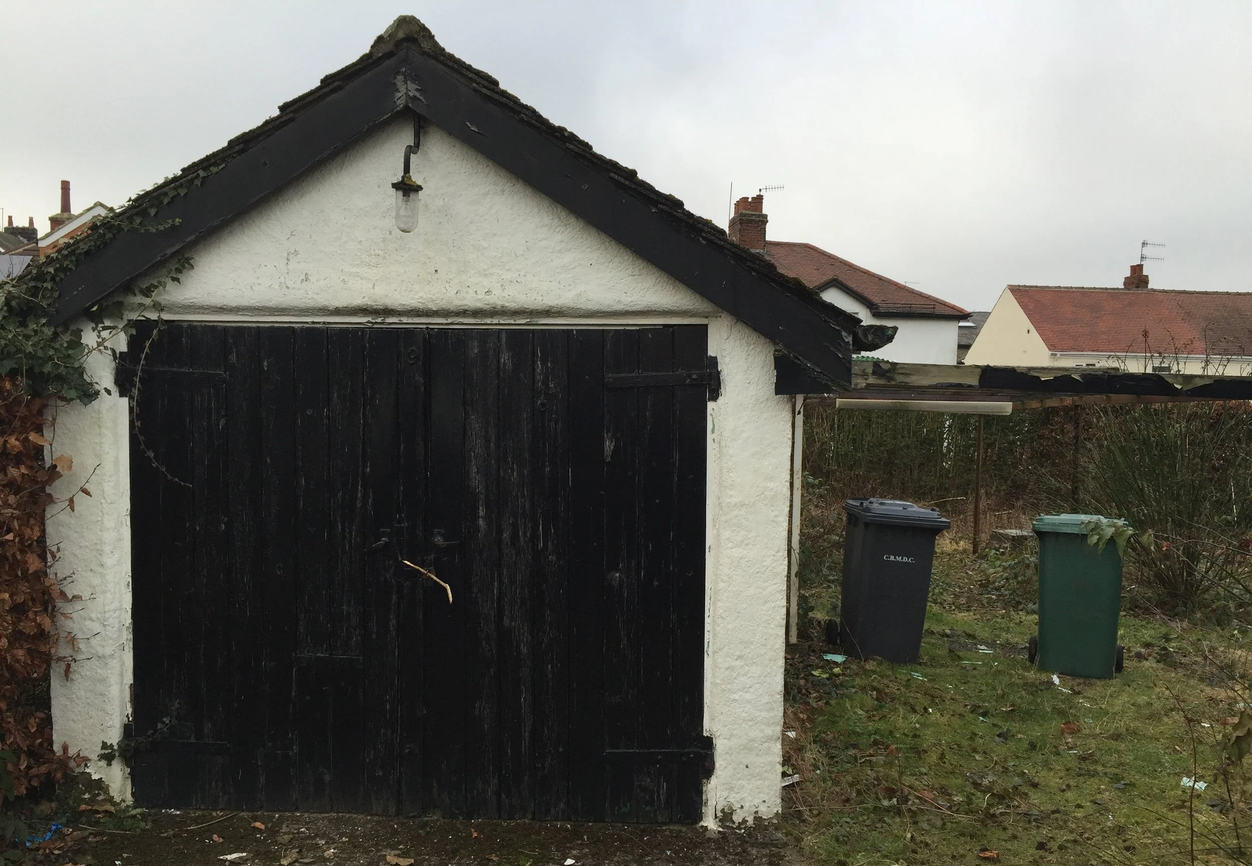 New Homes Project Details Fairy Dell — Architectural Services based