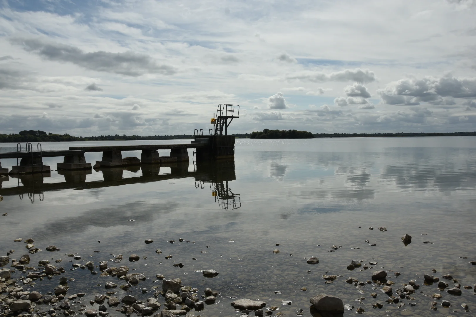 Lough Owel