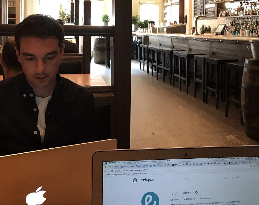 Finding a Workspace on a Budget