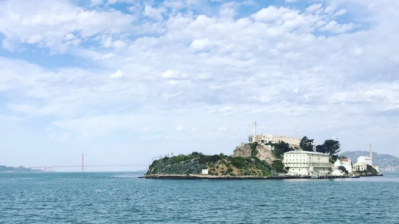 Places We Love: SF Edition