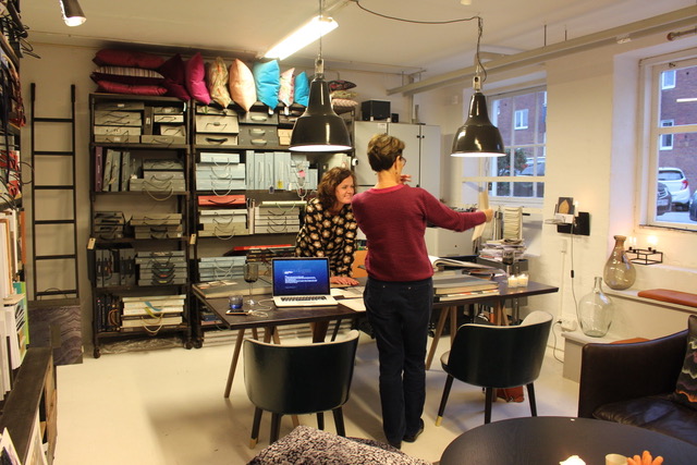 Foto: Boelskifte Interiør & Design
