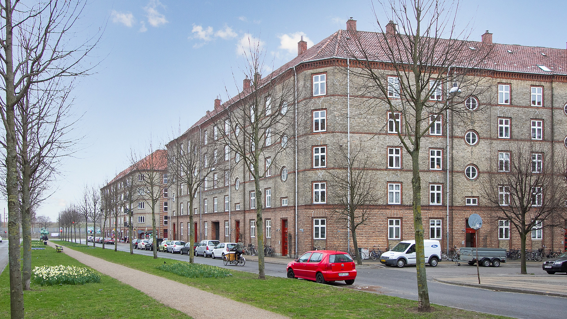 Foto: Cobblestone