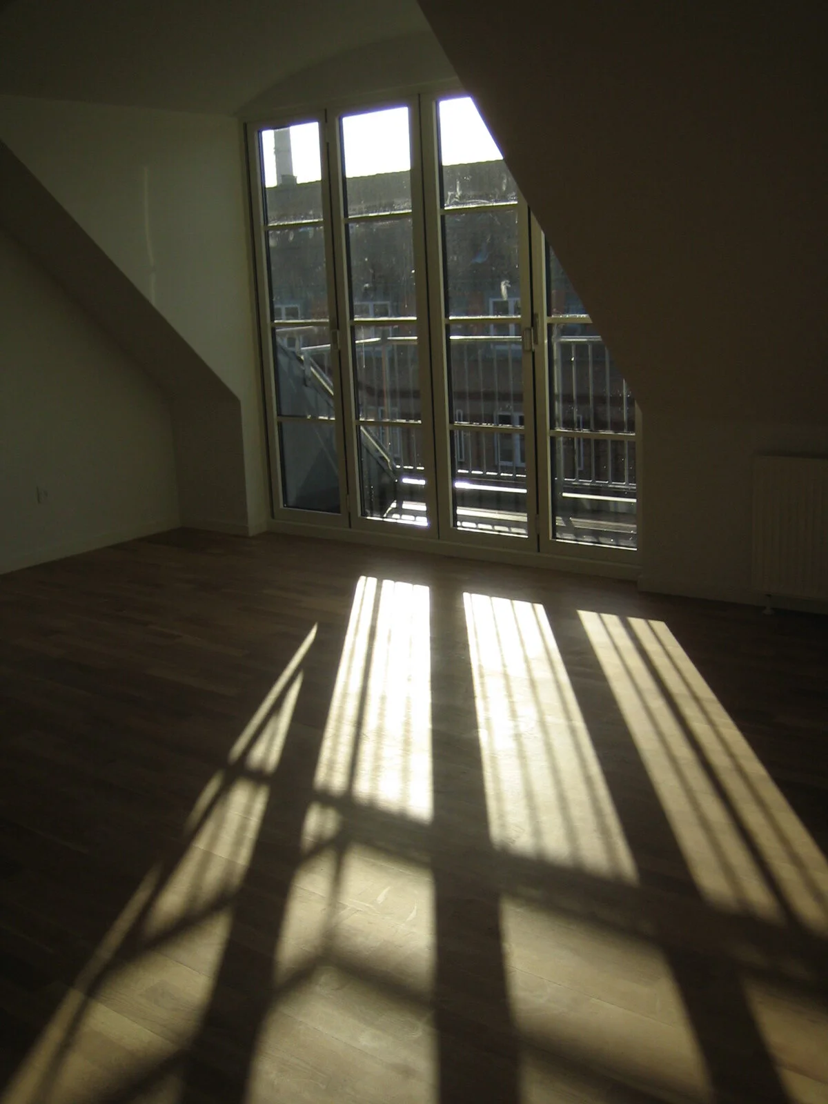 Foto: Trio Arkitekter
