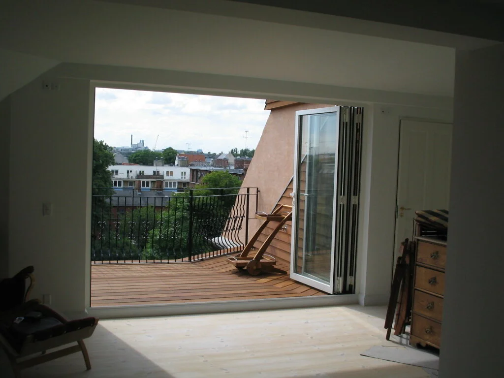 Foto: Trio Arkitekter