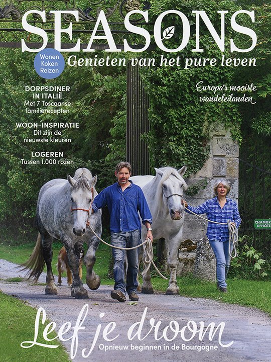 Seasons [Dutch] (Jun 2017)