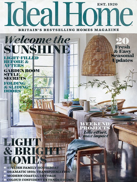 Ideal Home (May 2021)