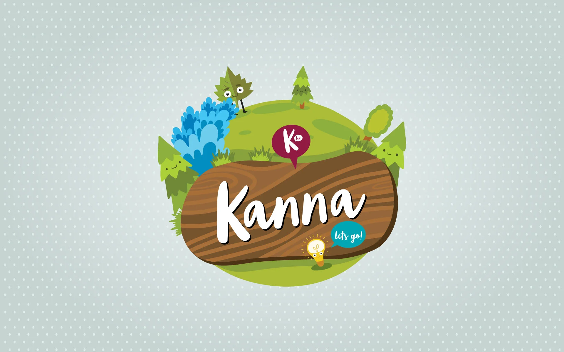 KANNA EXPLORE