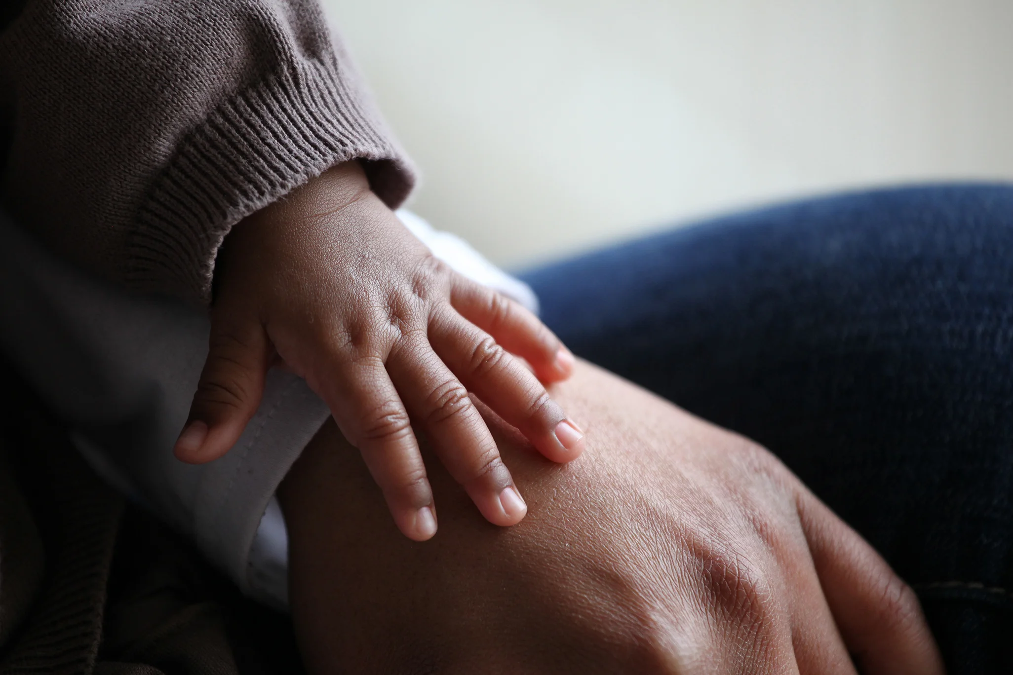 Parental Embodied Mentalizing Assessment (PEMA). Intensive training program for professionals working with Infants and parents