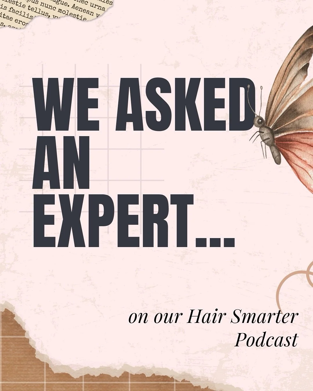Did you Check out our 1st episode of Hair Smarter yet? Dive into how creatives (us!) learn and what the best way to master a skill is. We went straight to source for this valuable information&hellip;. @g_schlichtmann  @hairsmarterpodcast