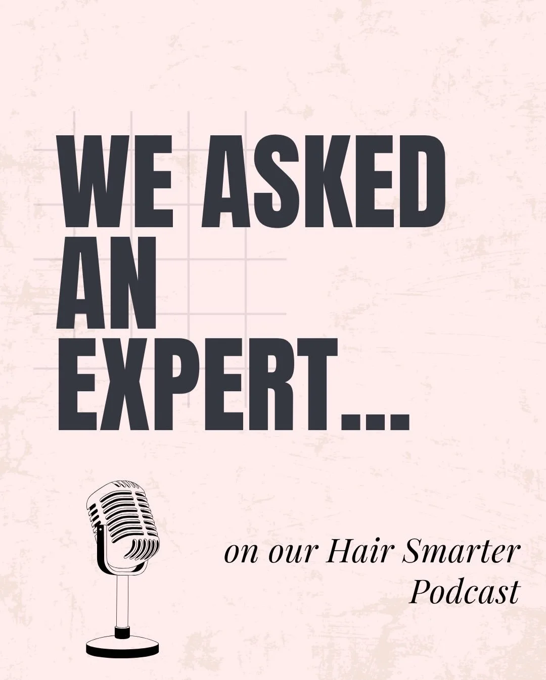 Most hairstylists think growth comes from better technique.
But what if the real difference between average work and standout work&hellip; is who you choose?
In this episode, we sit down with NYC model scout Rachel Payne to break down how she finds,
