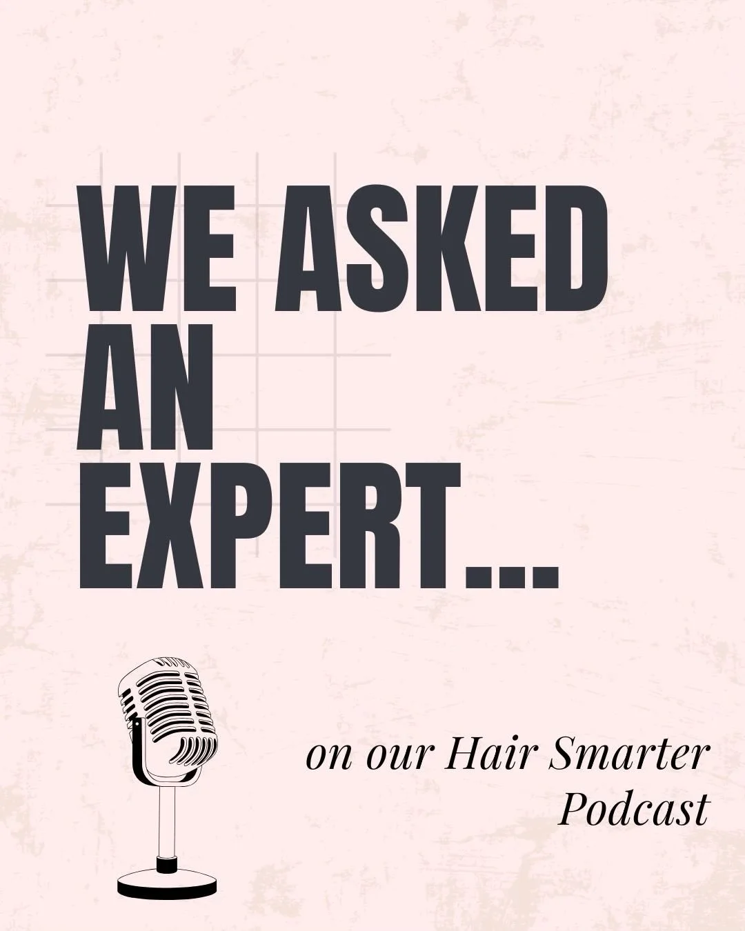 Most hairstylists were never taught how to build wealth.
Just because you make money doesn&rsquo;t mean you&rsquo;re building a future with it.
In this episode of Hair Smarter, financial advisor Claire Ross breaks down the money myths keeping our ind